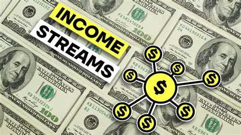 A Basis for Large Streams of Tax Revenue