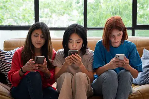 A Batalha Intensa na Vida Social