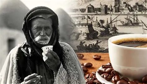 A Brief History of Coffee in Bener Meriah
