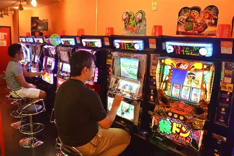 A Brief History of Pokies in Australia