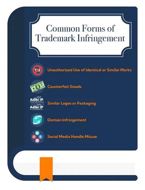 A comprehensive study of trademark infringement in Indonesia