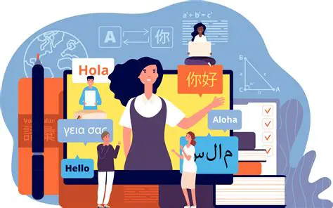 A Comprehensive Tool for Young Learners