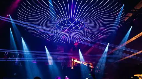 A Criticism of the Nightclub Atmosphere