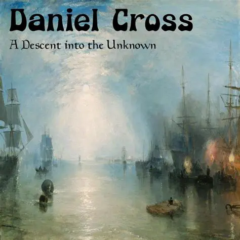 A Descent into the Unknown