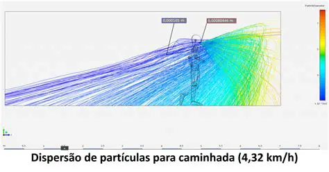 A Espalhamento do Movimento