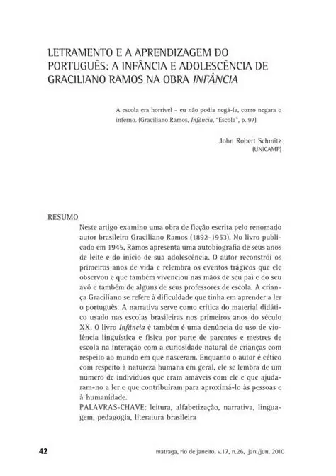 A Gente como Pronome Pessoal