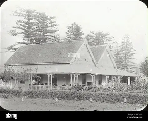 A Glimpse into Rural Hospitality