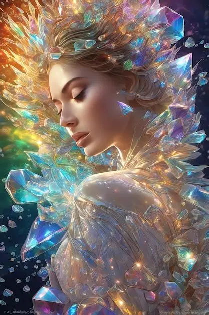 A Journey Through the Realm of Fantasy
