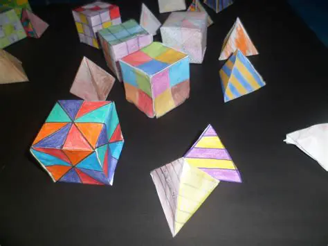 A Lacuna e a Quebra da Tridimensionalidade
