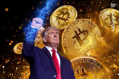 A Message to the Crypto Community