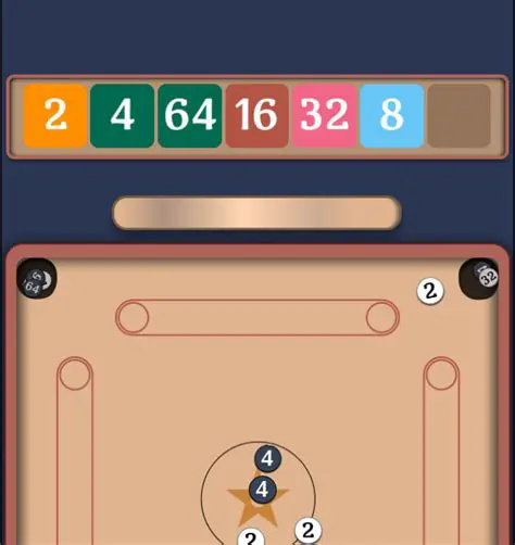 A New Twist on a Classic Game