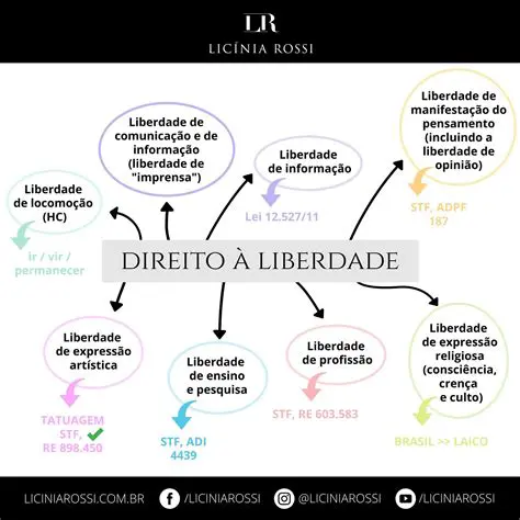 A Sociedade e a Liberdade Individual