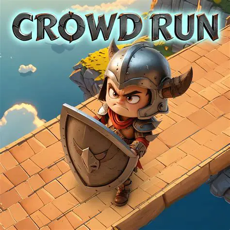 A Thrilling Arcade Adventure