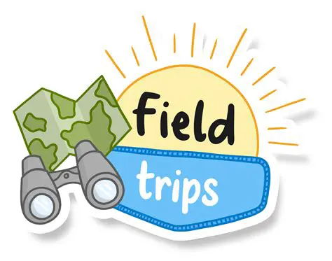 A Weekend Field Trip to Remember