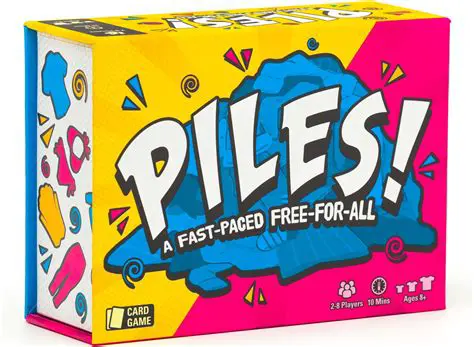 A Wide Range of Card Games