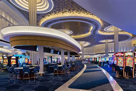 A World of Games at Always Vegas