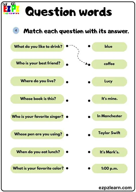 Access the questions and answers