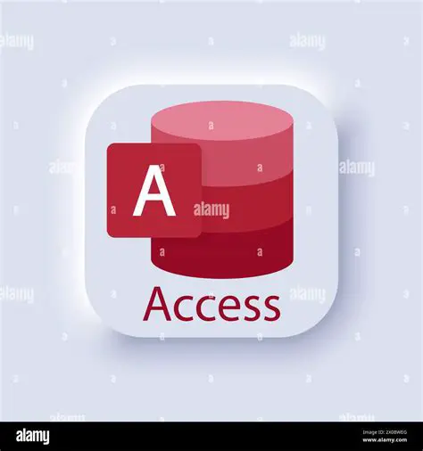 Access to a Large Database
