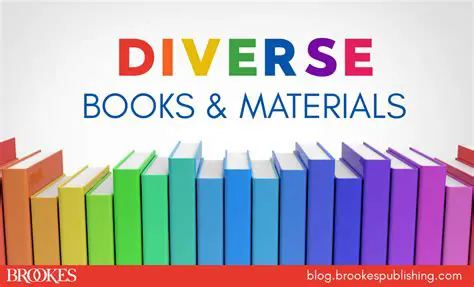 Access to Books and Reading Materials