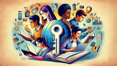 Access to educational resources