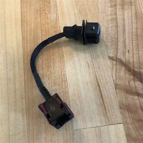 Access to Trionic 5 ECU Components