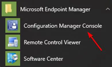Accessing the Dialogs via the Control Panel