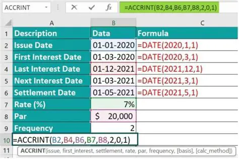Accurate Interest Calculation