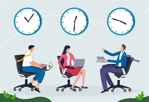 Accurately track employee hours