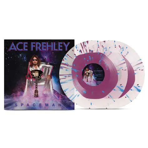Ace Frehley: The Spaceman's Enduring Legacy in Rock and Roll