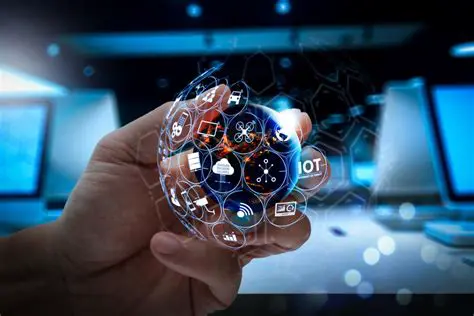 Acompanhamento de novas tecnologias