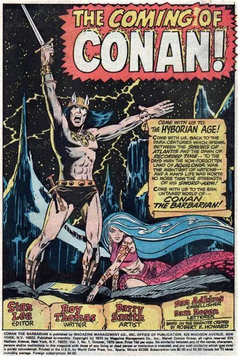 Activating the Conan Run Environment