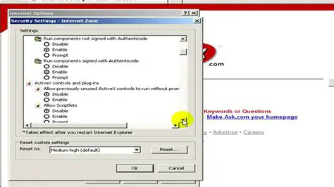 ActiveX controls for OPC communication