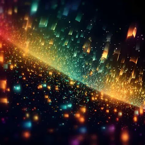 Add a touch of glamour to your desktop