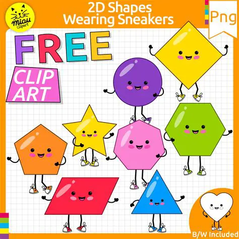 Adding Shapes and Graphics