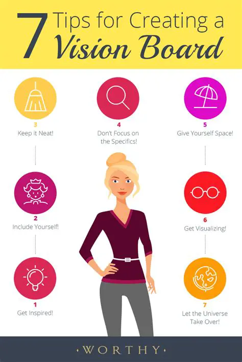 Additional Tips for Creating a Nervous Mood