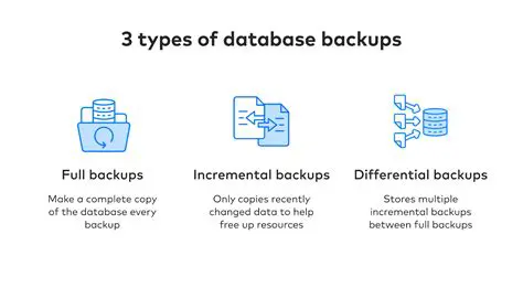 Advanced Data Copy and Backup