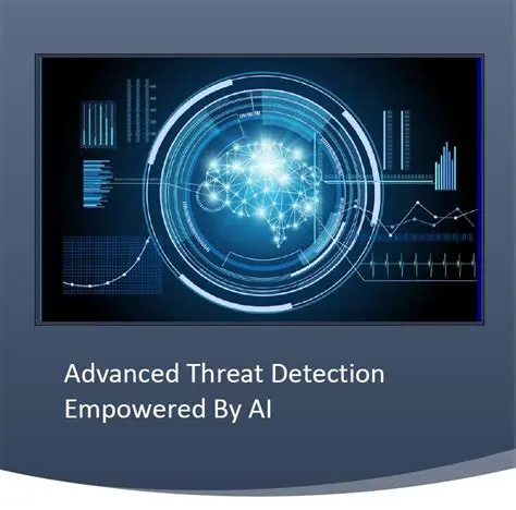 Advanced Threat Detection and Prevention