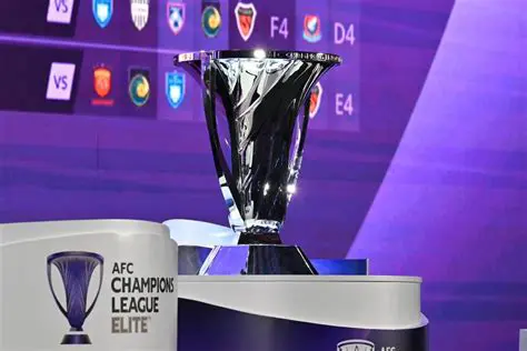AFC Champions League: Unveiling the Pinnacle of Asian Club Football