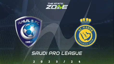 Al-Hilal contre Al-Sadd : Analyse Complète d'une Rivalité Historique