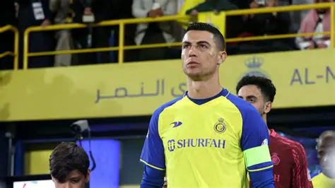 Al-Nassr vs Al-Fateh: A Deep Dive into the Saudi Pro League's Fiery Encounter