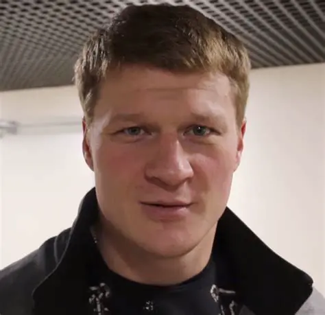 Александр Поветкин: Путь Русского Витязя к Вершинам Бокса