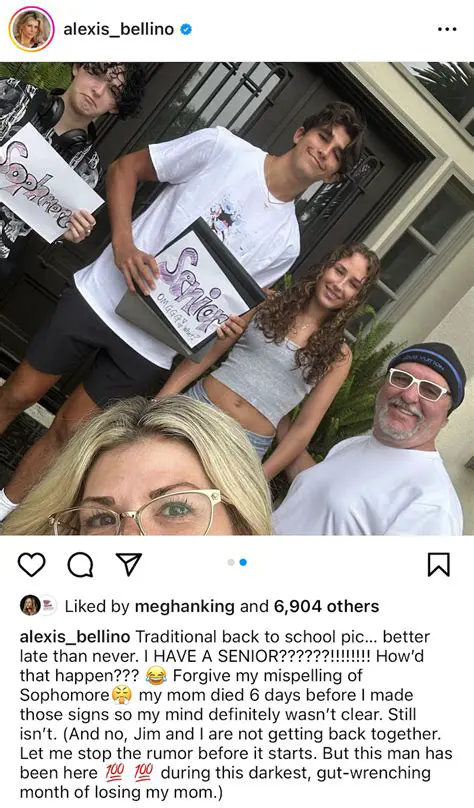 Alexis Bellino: From Reality TV to Entrepreneurial Ventures and Personal Life Updates