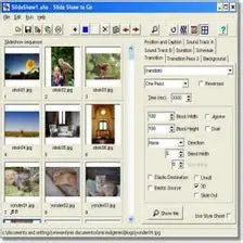 Alternatives to Free Photo Slide Show