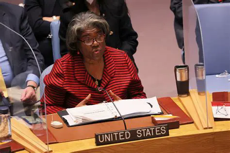 Ambassador to the United Nations