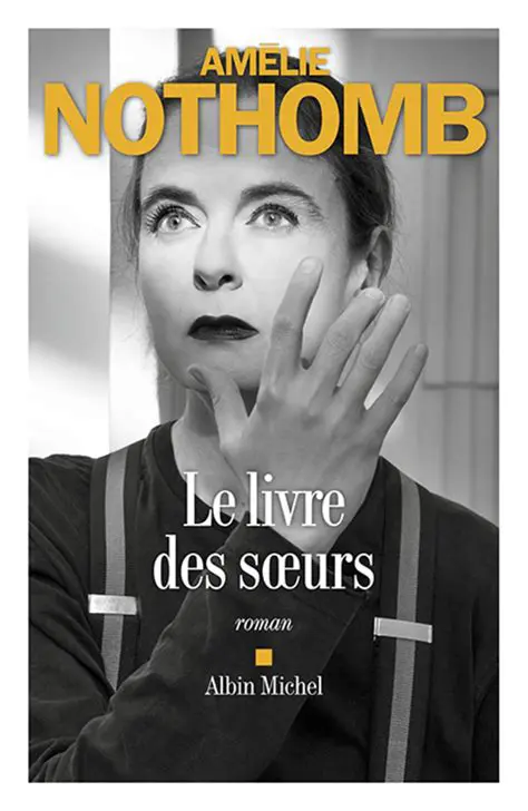 Amélie Nothomb: Een Blik op Haar Unieke Literatuur en Impact