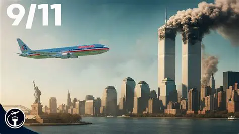 American Airlines Flight 11