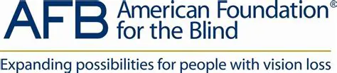 American Foundation for the Blind