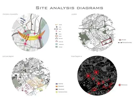 Analysis of City Park Feasibility as a Recreation Place