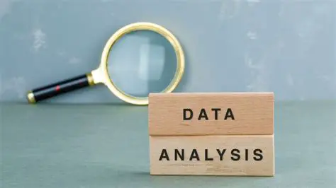 Analysis of Research Results