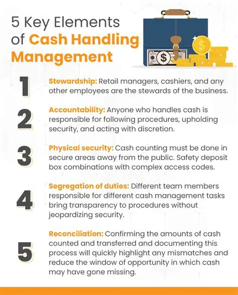 Analysis of the Application of Cash Methods on ACC Medan